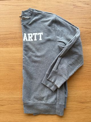 Suéter Carhartt Gris