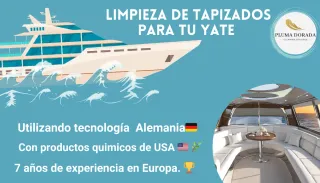 Limpiesa de tu sofa y meubles tapizados