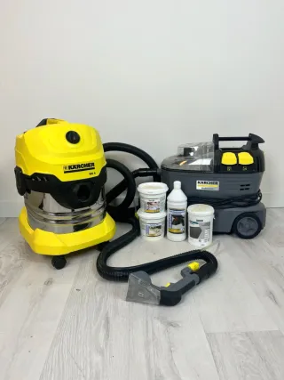 Limpiesa de tu sofa y meubles tapizados