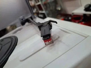 Tocadiscos Techno Star Estéreo 9W