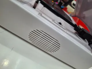 Tocadiscos Techno Star Estéreo 9W