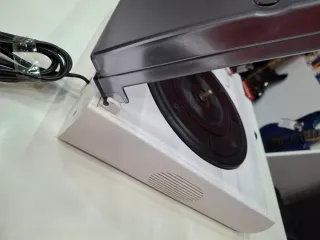 Tocadiscos Techno Star Estéreo 9W