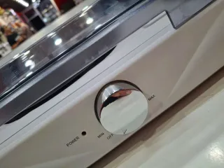 Tocadiscos Techno Star Estéreo 9W