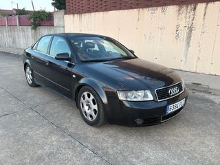 Audi A4 B6