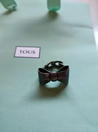 ANILLO TOUS BETTY