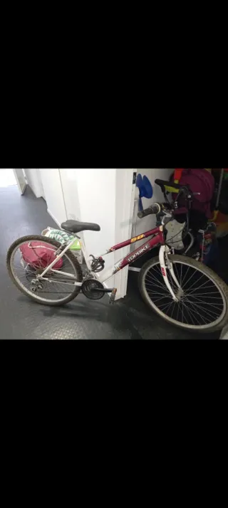 Bicicleta TOPBIKE