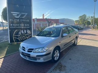 Nissan Almera 2003