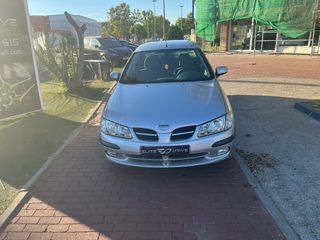 Nissan Almera 2003