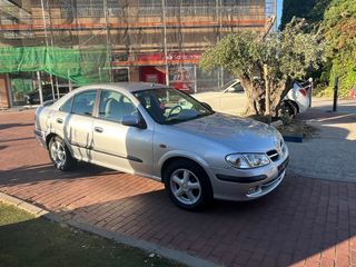 Nissan Almera 2003