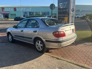 Nissan Almera 2003