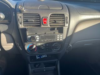 Nissan Almera 2003
