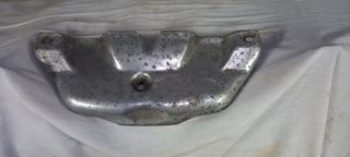 Piezas del Citroën saxo vts.