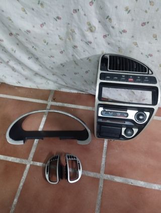 Piezas del Citroën saxo vts.