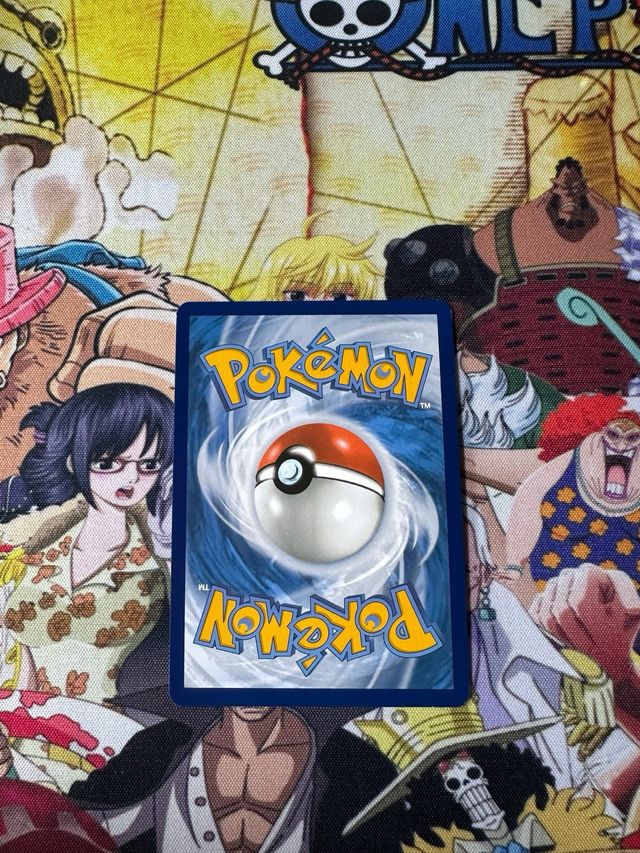 Forretress EX PAL 005/193