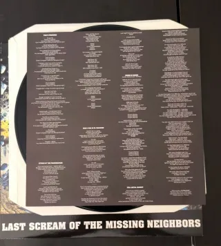 Vinilo Jello Biafra con D.O.A.