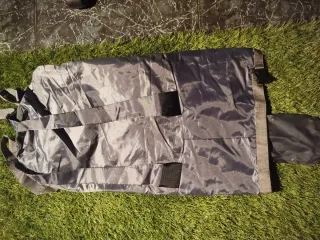 2 Mochilas de acampada