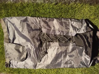 2 Mochilas de acampada