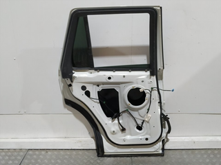 PUERTA TRASERA IZQUIERDA LAND ROVER FREELANDER (L