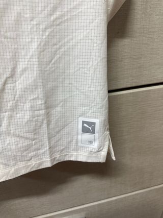 Camiseta deportiva Puma sin mangas