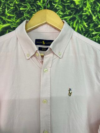 Camicia Ralph Lauren 