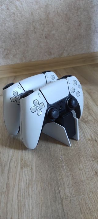 Consola PlayStation 5 + 8 Juegos