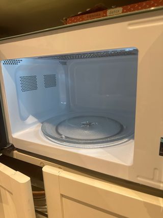 Microondas Cecotec Mint Como Nuevo