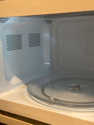 Microondas Cecotec Mint Como Nuevo