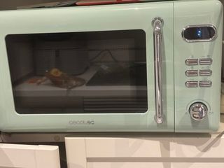 Microondas Cecotec Mint Como Nuevo