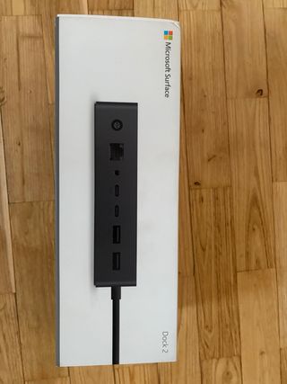 Microsoft Surface Dock 2