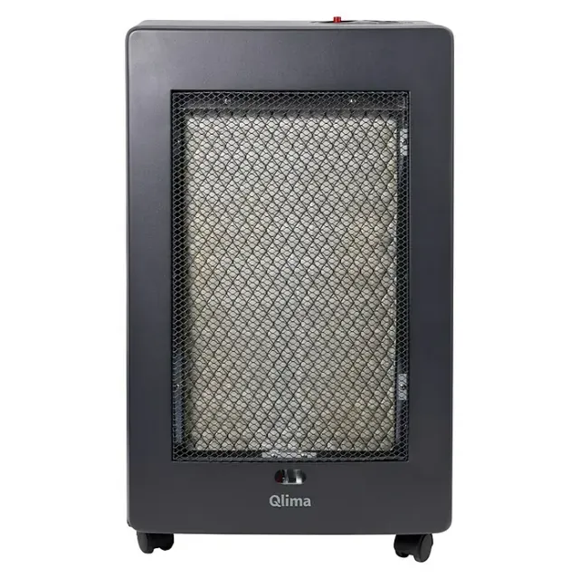 Estufa Gas Qlima GH 825 C 2,5 kW