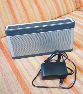 Bose SoundLink Bluetooth Speaker III