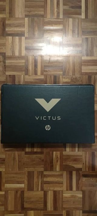 Portátil HP Victus 16-e0085ns-(16,1")-