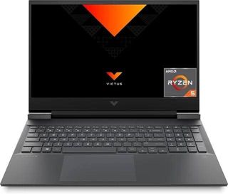 Portátil HP Victus 16-e0085ns-(16,1")-
