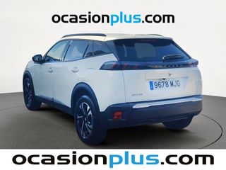 Peugeot 2008 PureTech 100 S&S Allure 75 kW (100 CV)