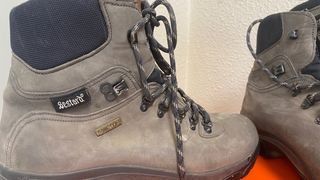 Botas Montaña BESTARD Talla 46