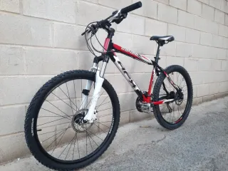 Bicicleta Montaña 26 Talla S
