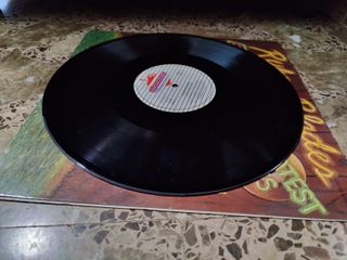 Vinilo Ruben Blades Greatest Hits
