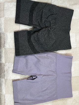 ropa deportiva, se vende por separado