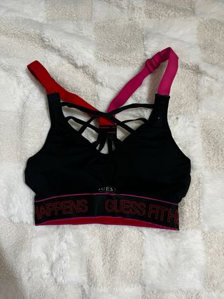 ropa deportiva, se vende por separado