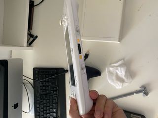 Consola Wii U Blanca Japonesa