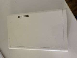 Consola Wii U Blanca Japonesa