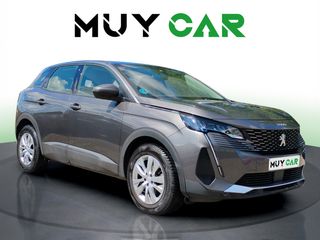 Peugeot 3008 BlueHDi 130 S&S Active Pack 96 kW (130 CV)