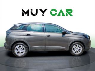 Peugeot 3008 BlueHDi 130 S&S Active Pack 96 kW (130 CV)