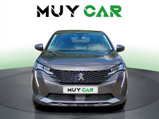 Peugeot 3008 BlueHDi 130 S&S Active Pack 96 kW (130 CV)