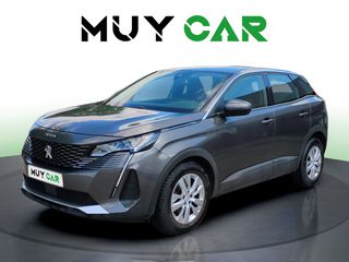 Peugeot 3008 BlueHDi 130 S&S Active Pack 96 kW (130 CV)