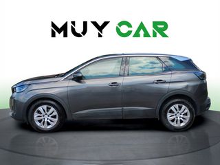 Peugeot 3008 BlueHDi 130 S&S Active Pack 96 kW (130 CV)