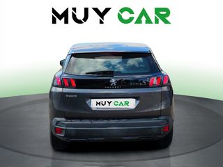 Peugeot 3008 BlueHDi 130 S&S Active Pack 96 kW (130 CV)