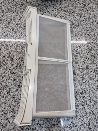 Filtro secadora