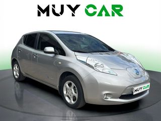 Nissan Leaf 24kWh Visia 80 kW (109 CV)