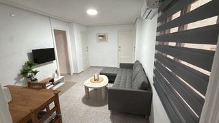 Alquiler de piso y habitaciones en San Vicente. 